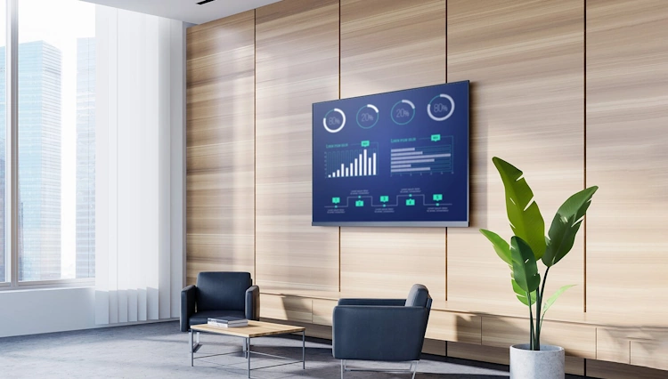 Телевидение для бизнеса от Ростелеком в деревня Шипырлавар (Чувашская Республика)